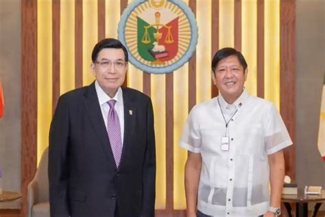 whoismanalo|PBBM names INC head Manalo as special envoy for OFW .